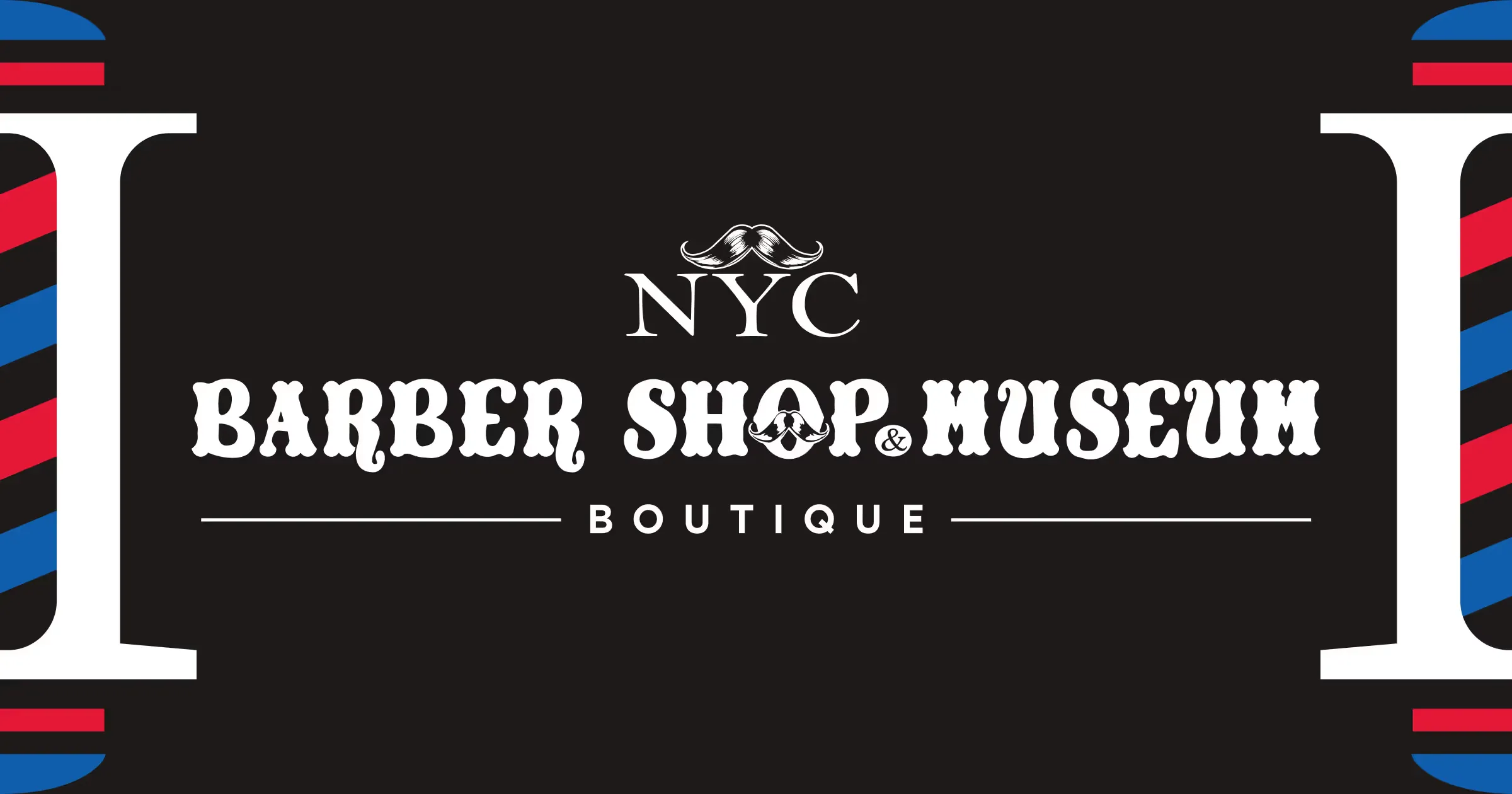 Barber Shop Museum logo
